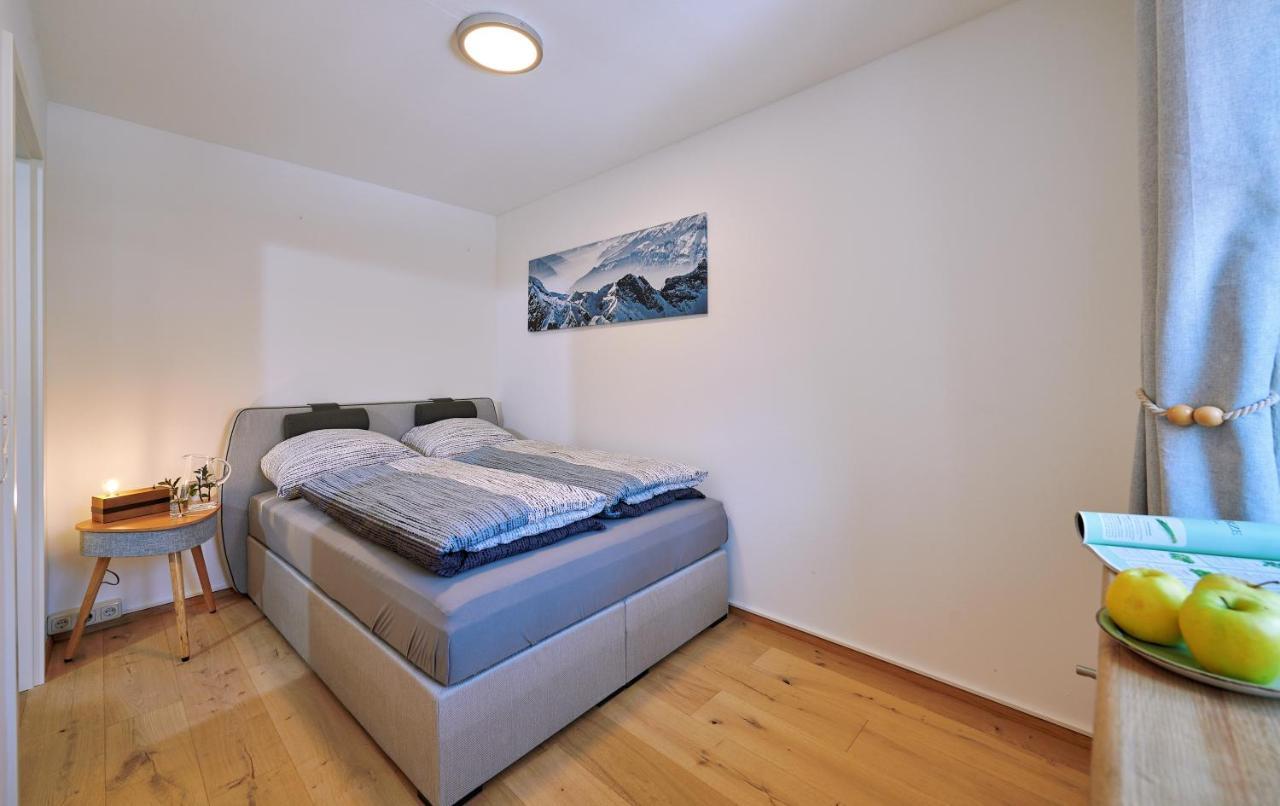 Ferienwohnung Tittmoning Zwischen Burghausen Und Salzburg 외부 사진
